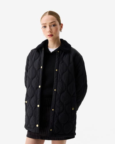 Witton Steppjacke für Damen