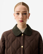 Witton Steppjacke für Damen