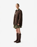 Witton Steppjacke für Damen