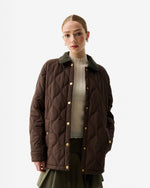 Witton Steppjacke für Damen