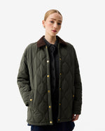 Witton Steppjacke für Damen