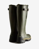 Balmoral Tall Side Adjustable Boots für Damen