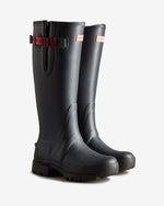 Balmoral Tall Side Adjustable Boots für Damen