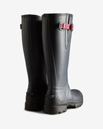 Balmoral Tall Side Adjustable Boots für Damen