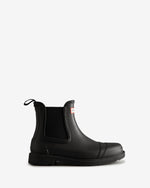Women's Commando Chelsea Boots