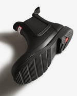 Women's Commando Chelsea Boots