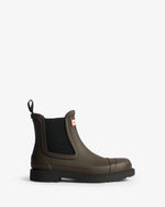 Women's Commando Chelsea Boots