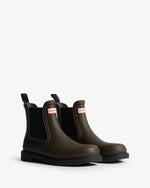 Women's Commando Chelsea Boots