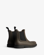 Women's Commando Chelsea Boots