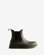 Women's Commando Chelsea Boots