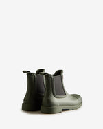 Women's Commando Chelsea Boots