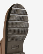 Commando Chelsea Gummistiefel Braun (Damen)