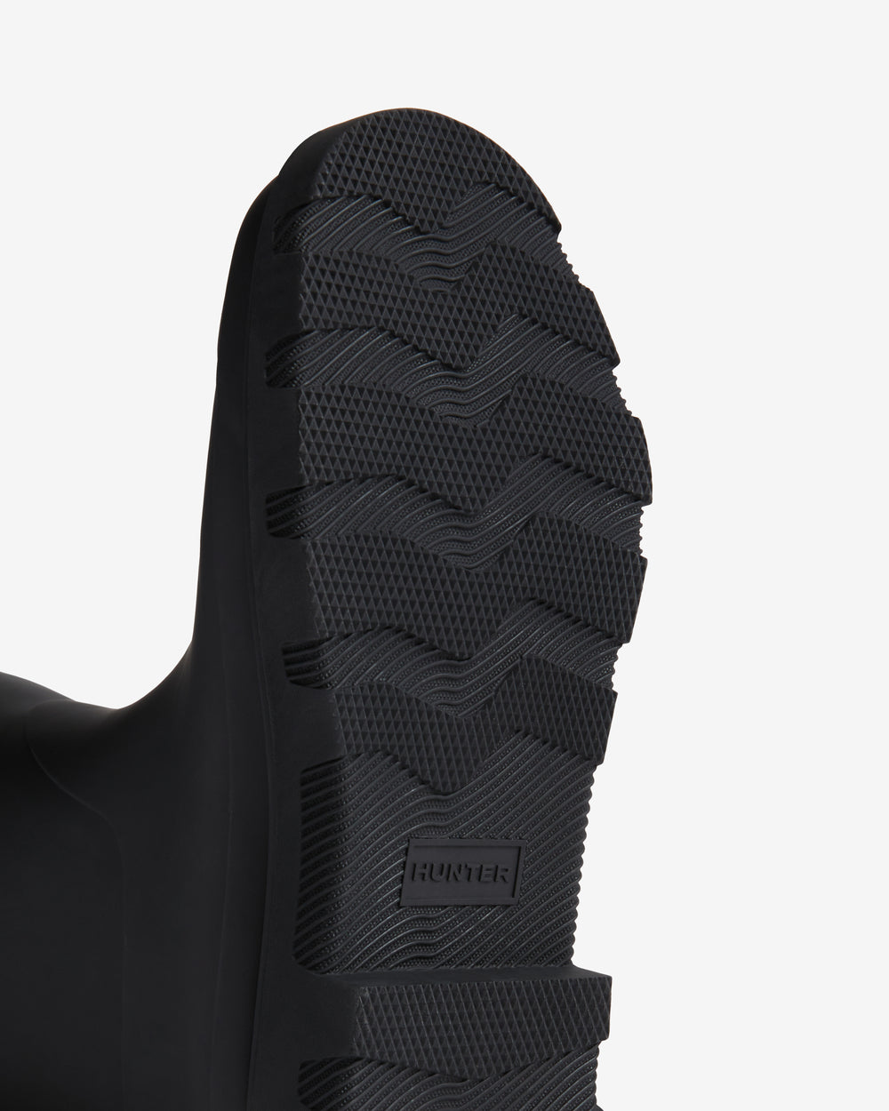 Downpour Tall Wellington Gimmistiefel (Damen)