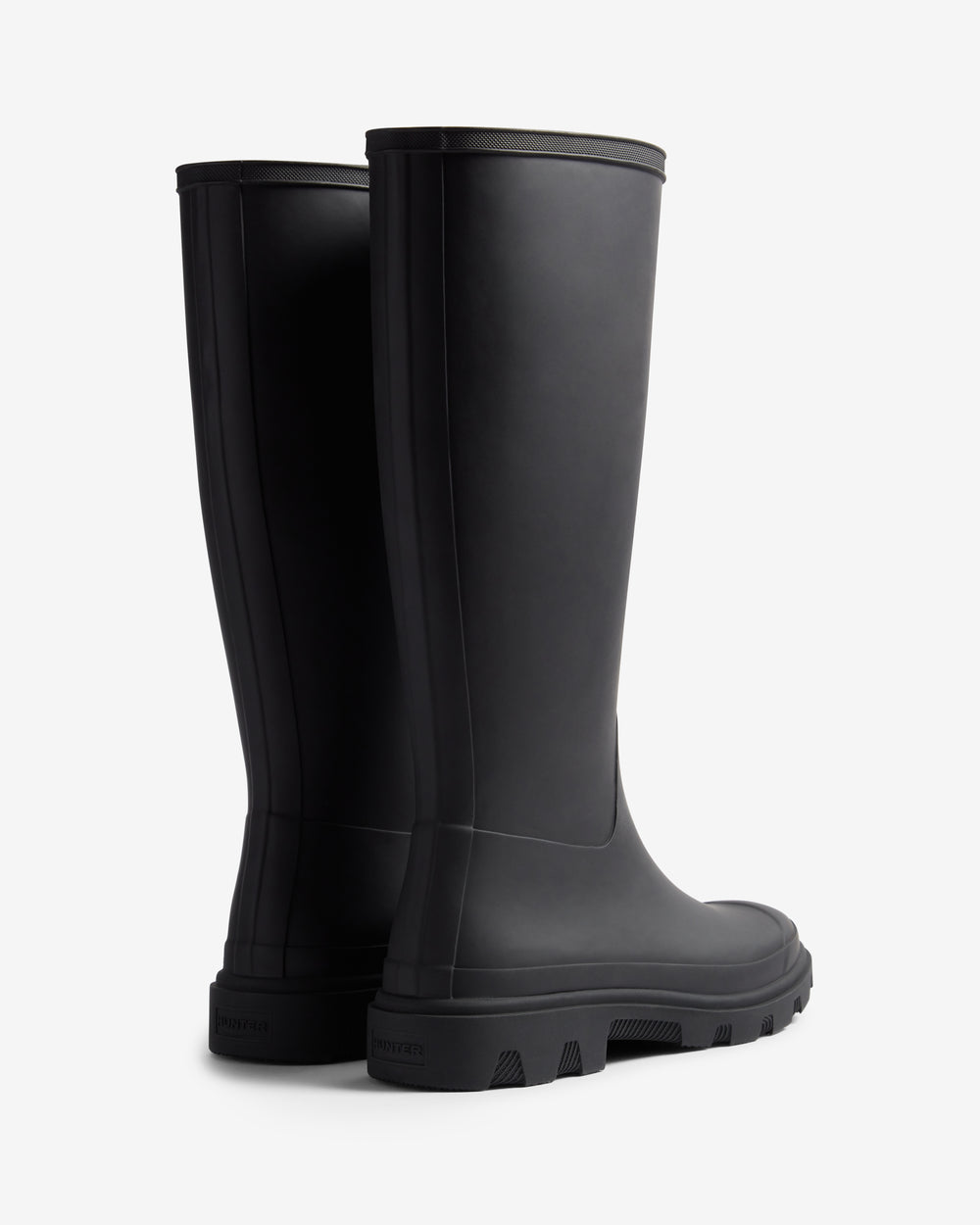 Downpour Tall Wellington Gimmistiefel (Damen)