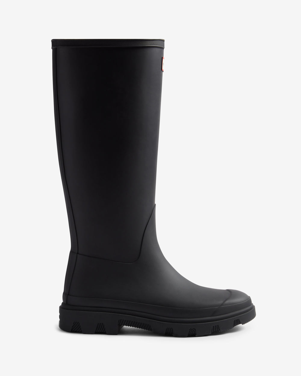 Downpour Tall Wellington Gimmistiefel (Damen)
