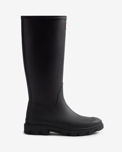 Downpour Tall Wellington Gimmistiefel (Damen)