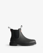 Women's Elements Insulated Commando Chelsea Boot