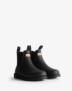Women's Elements Insulated Commando Chelsea Boot