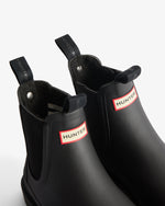 Women's Elements Insulated Commando Chelsea Boot