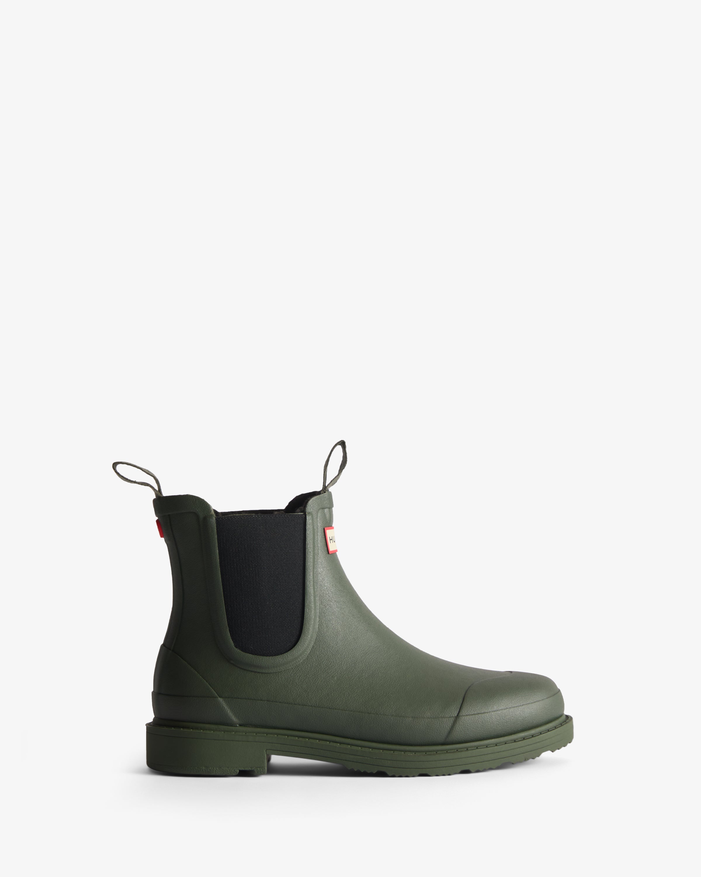 Women's Elements Insulated Commando Chelsea Boot – Hunter Boots DACH