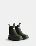 Women's Elements Insulated Commando Chelsea Boot