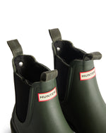Women's Elements Insulated Commando Chelsea Boot