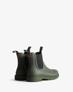 Women's Elements Insulated Commando Chelsea Boot
