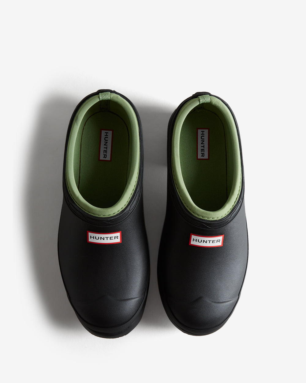 Women's Gardener Neoprene Lined Clogs