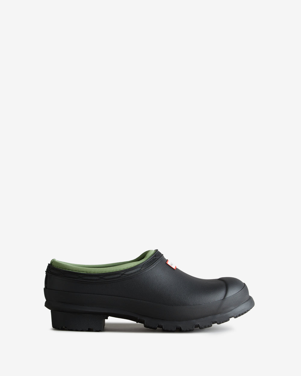 Women's Gardener Neoprene Lined Clogs