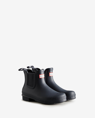 Women's Original Chelsea Boots