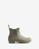 Original Chelsea Gummistiefel Grau (Damen)