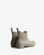 Original Chelsea Gummistiefel Grau (Damen)