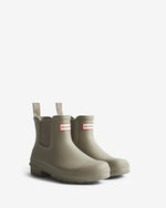 Original Chelsea Gummistiefel Grau (Damen)