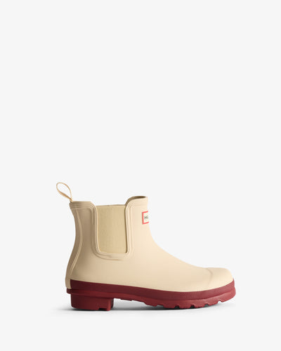 Women's Original Chelsea Boots