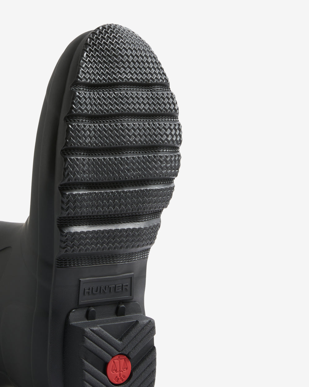 Women's Original Cowboy Wellington Boots in Schwarz