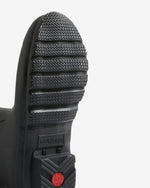 Women's Original Cowboy Wellington Boots in Schwarz