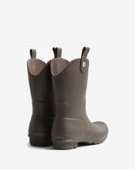 Women's Original Cowboy Wellington Boots in Braun