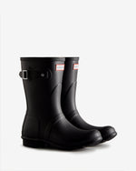 Women's Original Short Wellington Boots