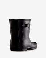 Women's Original Short Wellington Boots