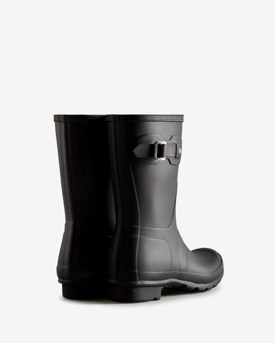 Women's Original Short Wellington Boots