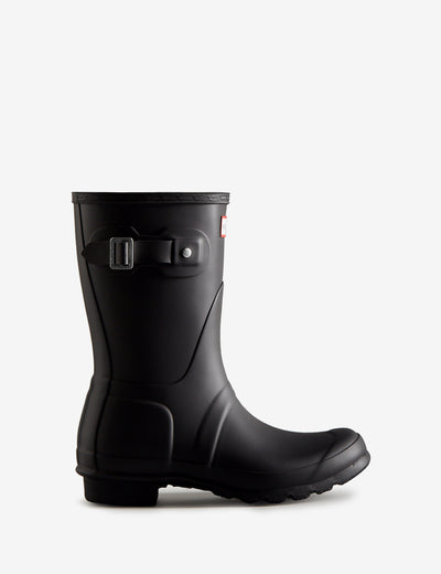 Women's Original Short Wellington Boots