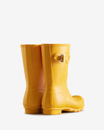 Women's Original Short Wellington Boots