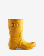 Women's Original Short Wellington Boots