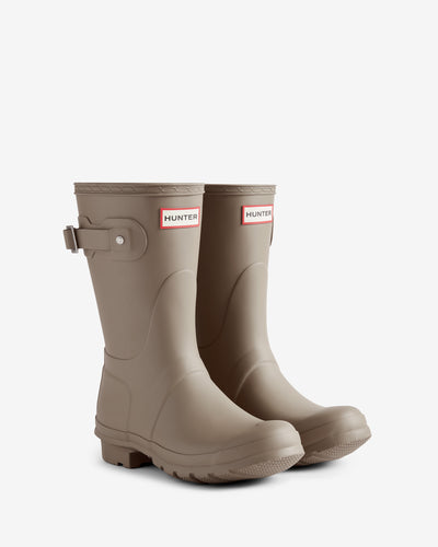 Original Short Gummistiefel Kettle (Damen)