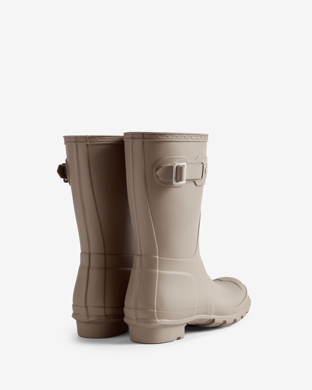 Original Short Gummistiefel Kettle (Damen)