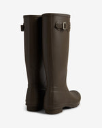 Original Tall Gummistiefel Braun (Damen)