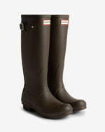 Original Tall Gummistiefel Braun (Damen)