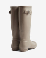 Women's Original Tall Wellington Boots in Kettle