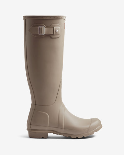 Women's Original Tall Wellington Boots in Kettle