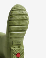 Women's Original Tall Wellington Boots in Lizard